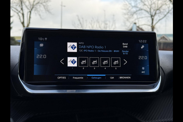 Peugeot 2008 1.5 BlueHDi Allure | Hook | Navi | Camera | Virtual |