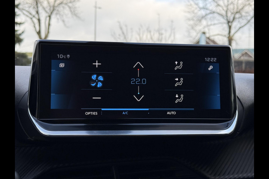 Peugeot 2008 1.5 BlueHDi Allure | Hook | Navi | Camera | Virtual |