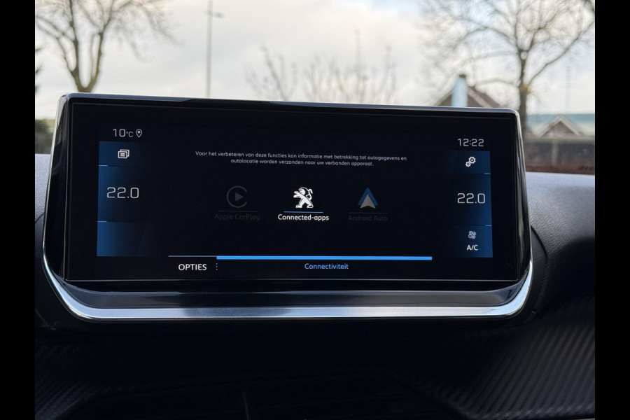 Peugeot 2008 1.5 BlueHDi Allure | Hook | Navi | Camera | Virtual |