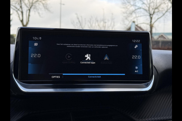 Peugeot 2008 1.5 BlueHDi Allure | Hook | Navi | Camera | Virtual |