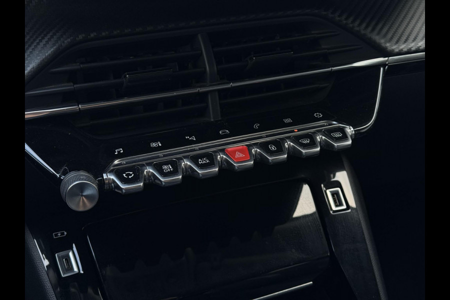 Peugeot 2008 1.5 BlueHDi Allure | Hook | Navi | Camera | Virtual |