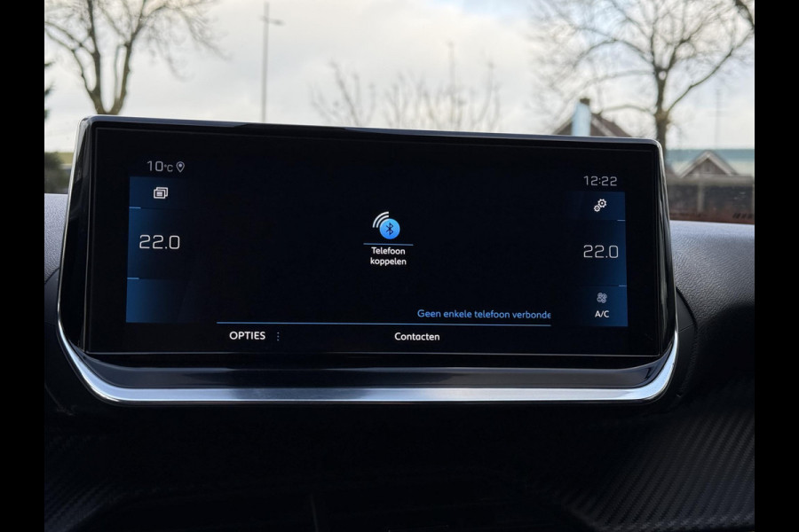 Peugeot 2008 1.5 BlueHDi Allure | Hook | Navi | Camera | Virtual |