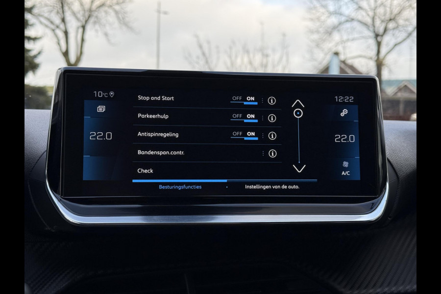 Peugeot 2008 1.5 BlueHDi Allure | Hook | Navi | Camera | Virtual |