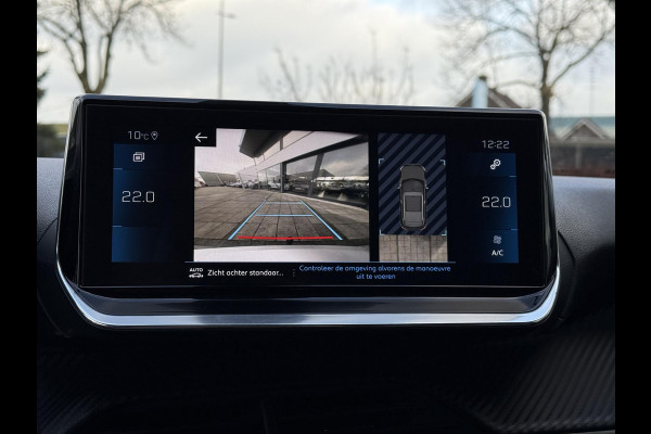Peugeot 2008 1.5 BlueHDi Allure | Hook | Navi | Camera | Virtual |