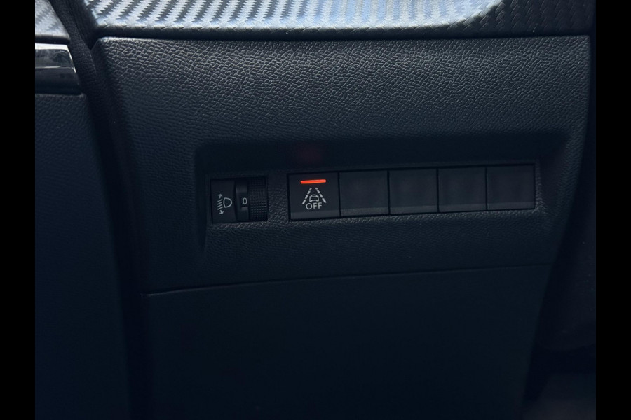 Peugeot 2008 1.5 BlueHDi Allure | Hook | Navi | Camera | Virtual |