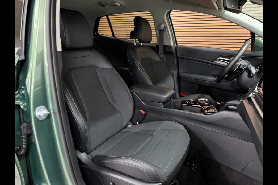 Kia Sportage 1.6 T-GDi Plug-in Hybrid AWD DynamicPlusLine | 19' inch | Half Leder | Camera | Adaptive Cruise Control