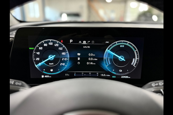 Kia Sportage 1.6 T-GDi Plug-in Hybrid AWD DynamicPlusLine | 19' inch | Half Leder | Camera | Adaptive Cruise Control