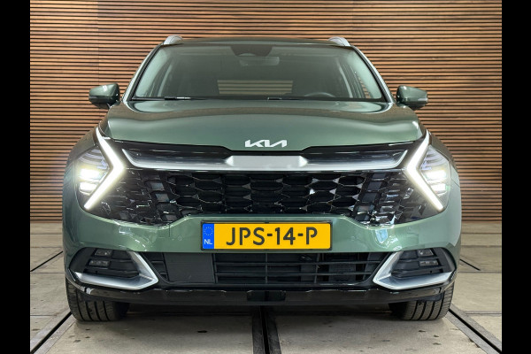 Kia Sportage 1.6 T-GDi Plug-in Hybrid AWD DynamicPlusLine | 19' inch | Half Leder | Camera | Adaptive Cruise Control