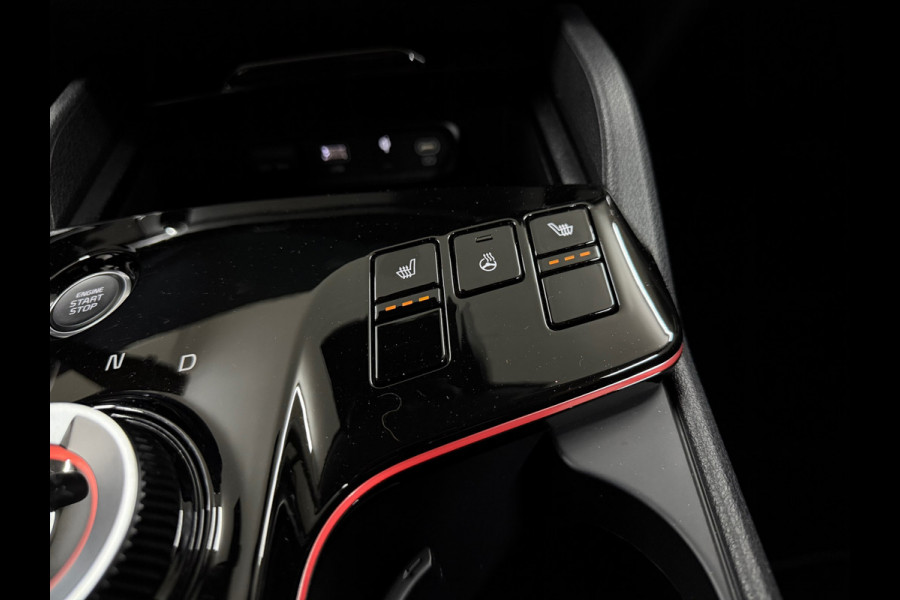 Kia Sportage 1.6 T-GDi Plug-in Hybrid AWD DynamicPlusLine | 19' inch | Half Leder | Camera | Adaptive Cruise Control