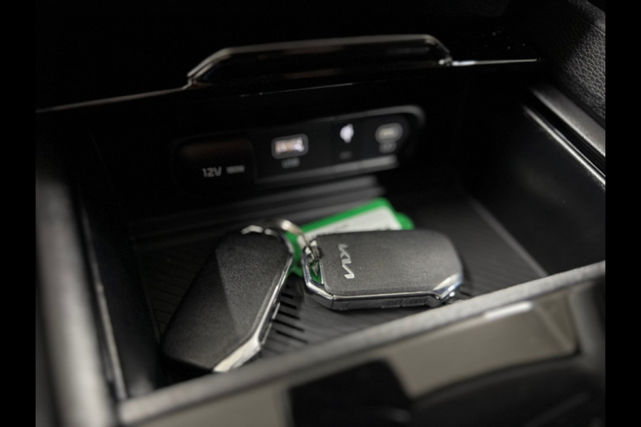 Kia Sportage 1.6 T-GDi Plug-in Hybrid AWD DynamicPlusLine | 19' inch | Half Leder | Camera | Adaptive Cruise Control