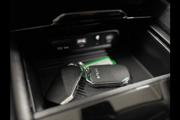 Kia Sportage 1.6 T-GDi Plug-in Hybrid AWD DynamicPlusLine | 19' inch | Half Leder | Camera | Adaptive Cruise Control