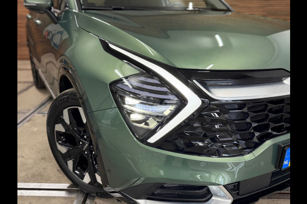 Kia Sportage 1.6 T-GDi Plug-in Hybrid AWD DynamicPlusLine | 19' inch | Half Leder | Camera | Adaptive Cruise Control