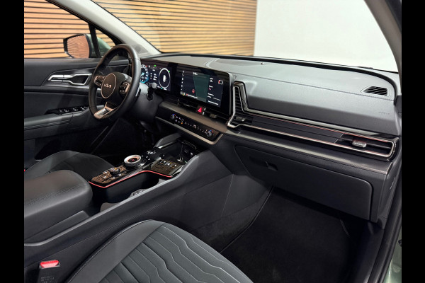 Kia Sportage 1.6 T-GDi Plug-in Hybrid AWD DynamicPlusLine | 19' inch | Half Leder | Camera | Adaptive Cruise Control