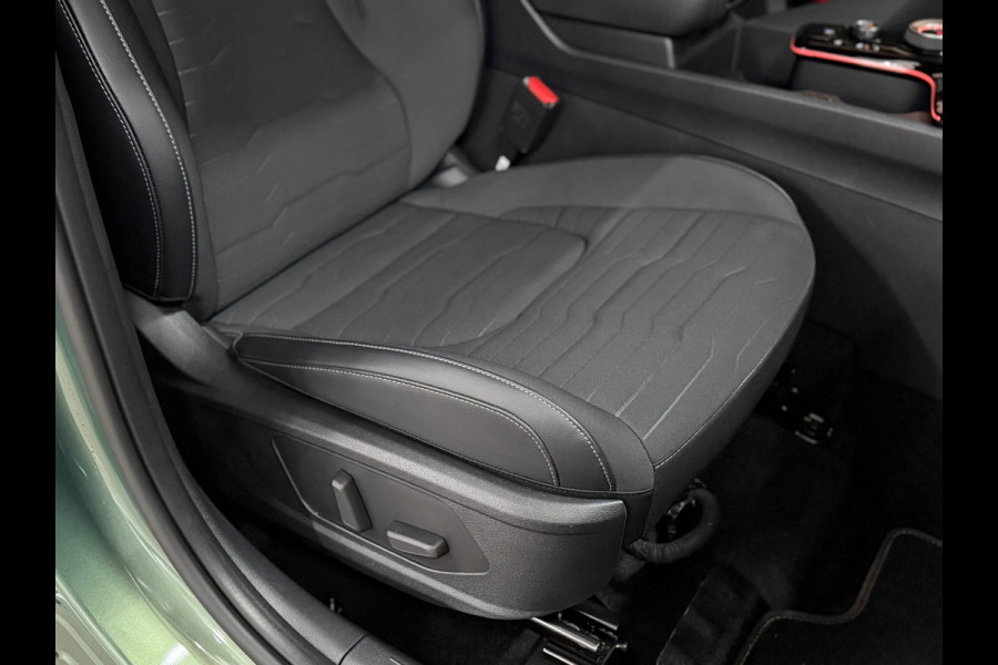 Kia Sportage 1.6 T-GDi Plug-in Hybrid AWD DynamicPlusLine | 19' inch | Half Leder | Camera | Adaptive Cruise Control