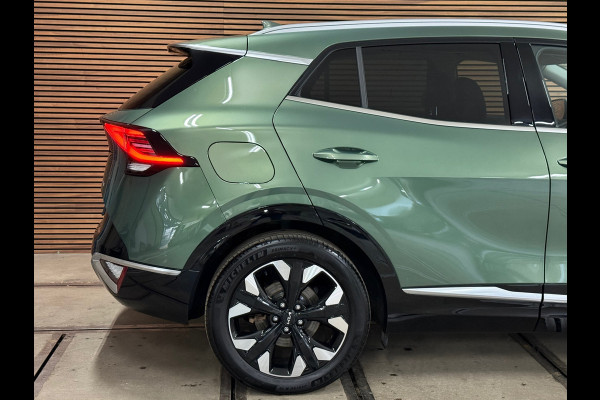 Kia Sportage 1.6 T-GDi Plug-in Hybrid AWD DynamicPlusLine | 19' inch | Half Leder | Camera | Adaptive Cruise Control