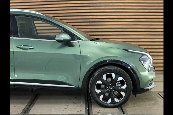 Kia Sportage 1.6 T-GDi Plug-in Hybrid AWD DynamicPlusLine | 19' inch | Half Leder | Camera | Adaptive Cruise Control