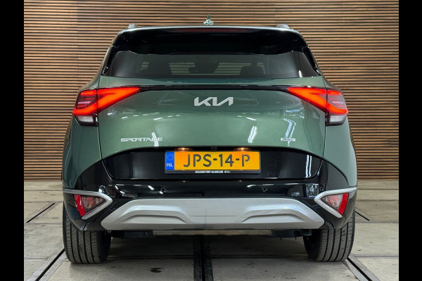 Kia Sportage 1.6 T-GDi Plug-in Hybrid AWD DynamicPlusLine | 19' inch | Half Leder | Camera | Adaptive Cruise Control