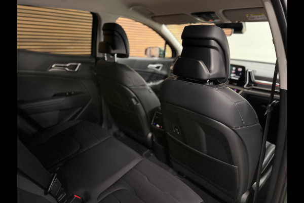 Kia Sportage 1.6 T-GDi Plug-in Hybrid AWD DynamicPlusLine | 19' inch | Half Leder | Camera | Adaptive Cruise Control