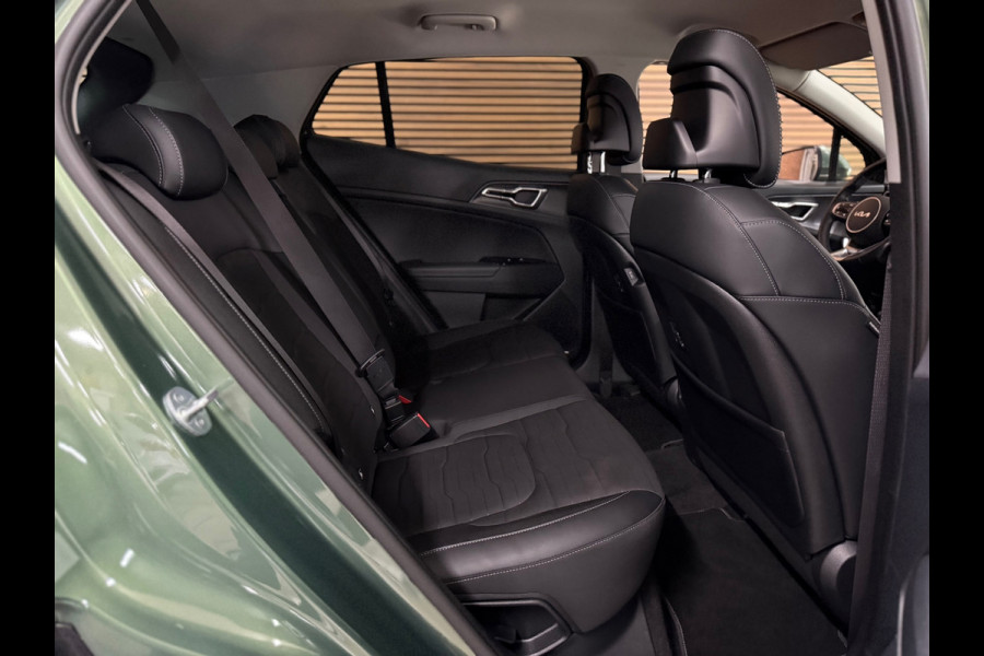 Kia Sportage 1.6 T-GDi Plug-in Hybrid AWD DynamicPlusLine | 19' inch | Half Leder | Camera | Adaptive Cruise Control