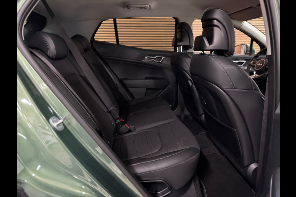 Kia Sportage 1.6 T-GDi Plug-in Hybrid AWD DynamicPlusLine | 19' inch | Half Leder | Camera | Adaptive Cruise Control