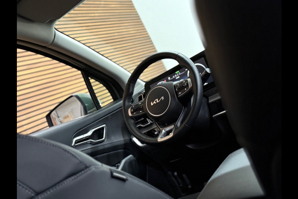 Kia Sportage 1.6 T-GDi Plug-in Hybrid AWD DynamicPlusLine | 19' inch | Half Leder | Camera | Adaptive Cruise Control