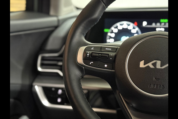 Kia Sportage 1.6 T-GDi Plug-in Hybrid AWD DynamicPlusLine | 19' inch | Half Leder | Camera | Adaptive Cruise Control