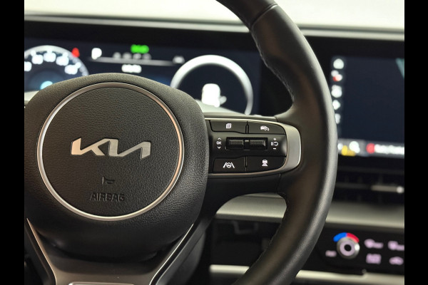 Kia Sportage 1.6 T-GDi Plug-in Hybrid AWD DynamicPlusLine | 19' inch | Half Leder | Camera | Adaptive Cruise Control