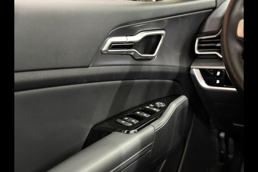 Kia Sportage 1.6 T-GDi Plug-in Hybrid AWD DynamicPlusLine | 19' inch | Half Leder | Camera | Adaptive Cruise Control