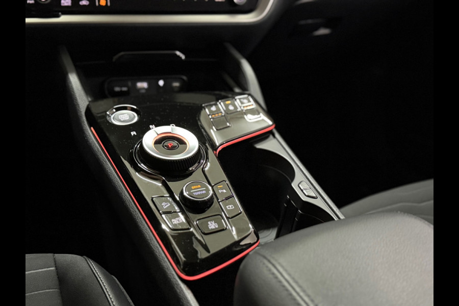 Kia Sportage 1.6 T-GDi Plug-in Hybrid AWD DynamicPlusLine | 19' inch | Half Leder | Camera | Adaptive Cruise Control