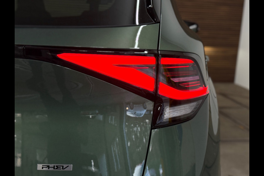 Kia Sportage 1.6 T-GDi Plug-in Hybrid AWD DynamicPlusLine | 19' inch | Half Leder | Camera | Adaptive Cruise Control