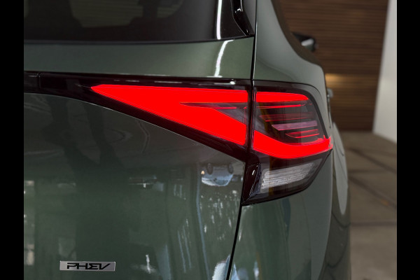 Kia Sportage 1.6 T-GDi Plug-in Hybrid AWD DynamicPlusLine | 19' inch | Half Leder | Camera | Adaptive Cruise Control