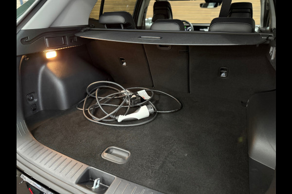 Kia Sportage 1.6 T-GDi Plug-in Hybrid AWD DynamicPlusLine | 19' inch | Half Leder | Camera | Adaptive Cruise Control