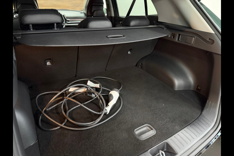 Kia Sportage 1.6 T-GDi Plug-in Hybrid AWD DynamicPlusLine | 19' inch | Half Leder | Camera | Adaptive Cruise Control
