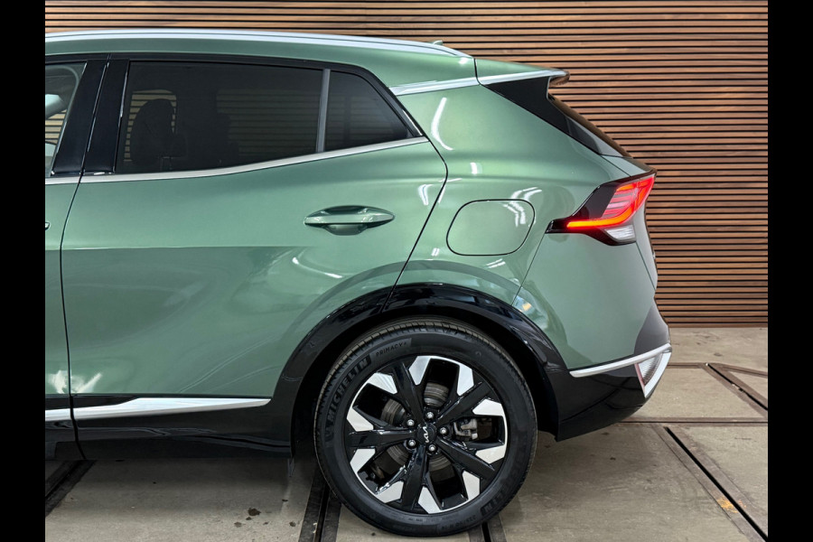 Kia Sportage 1.6 T-GDi Plug-in Hybrid AWD DynamicPlusLine | 19' inch | Half Leder | Camera | Adaptive Cruise Control