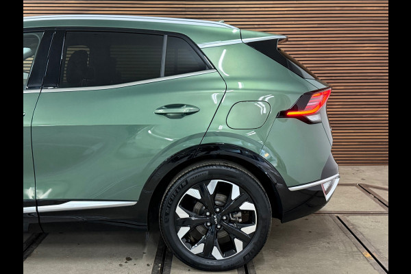 Kia Sportage 1.6 T-GDi Plug-in Hybrid AWD DynamicPlusLine | 19' inch | Half Leder | Camera | Adaptive Cruise Control
