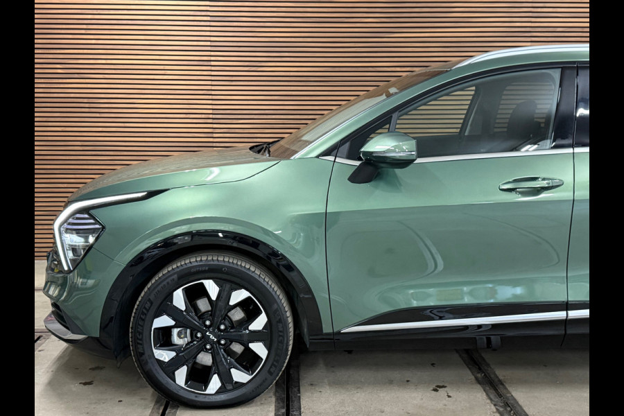 Kia Sportage 1.6 T-GDi Plug-in Hybrid AWD DynamicPlusLine | 19' inch | Half Leder | Camera | Adaptive Cruise Control