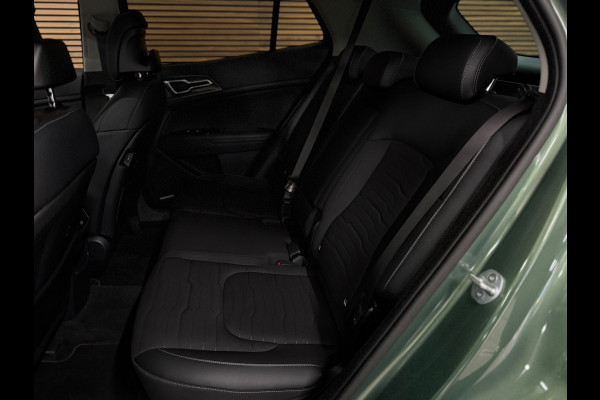 Kia Sportage 1.6 T-GDi Plug-in Hybrid AWD DynamicPlusLine | 19' inch | Half Leder | Camera | Adaptive Cruise Control