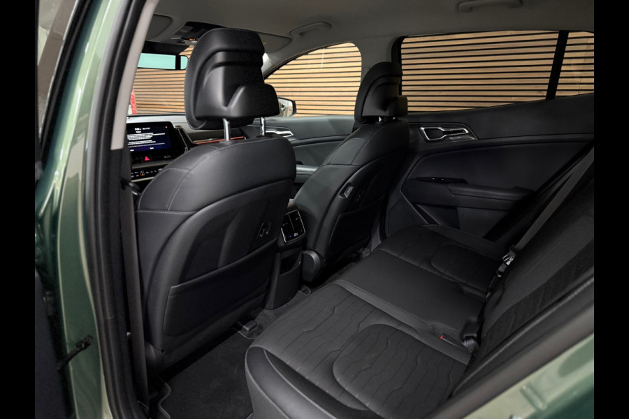 Kia Sportage 1.6 T-GDi Plug-in Hybrid AWD DynamicPlusLine | 19' inch | Half Leder | Camera | Adaptive Cruise Control
