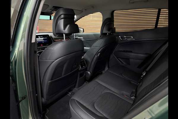 Kia Sportage 1.6 T-GDi Plug-in Hybrid AWD DynamicPlusLine | 19' inch | Half Leder | Camera | Adaptive Cruise Control