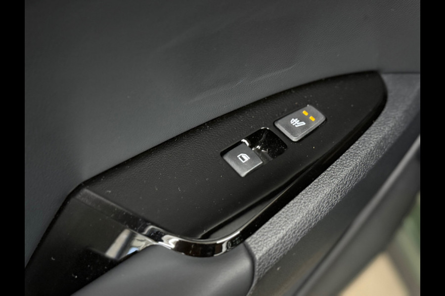 Kia Sportage 1.6 T-GDi Plug-in Hybrid AWD DynamicPlusLine | 19' inch | Half Leder | Camera | Adaptive Cruise Control