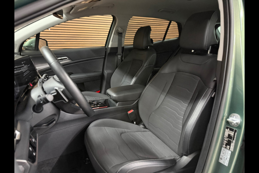 Kia Sportage 1.6 T-GDi Plug-in Hybrid AWD DynamicPlusLine | 19' inch | Half Leder | Camera | Adaptive Cruise Control