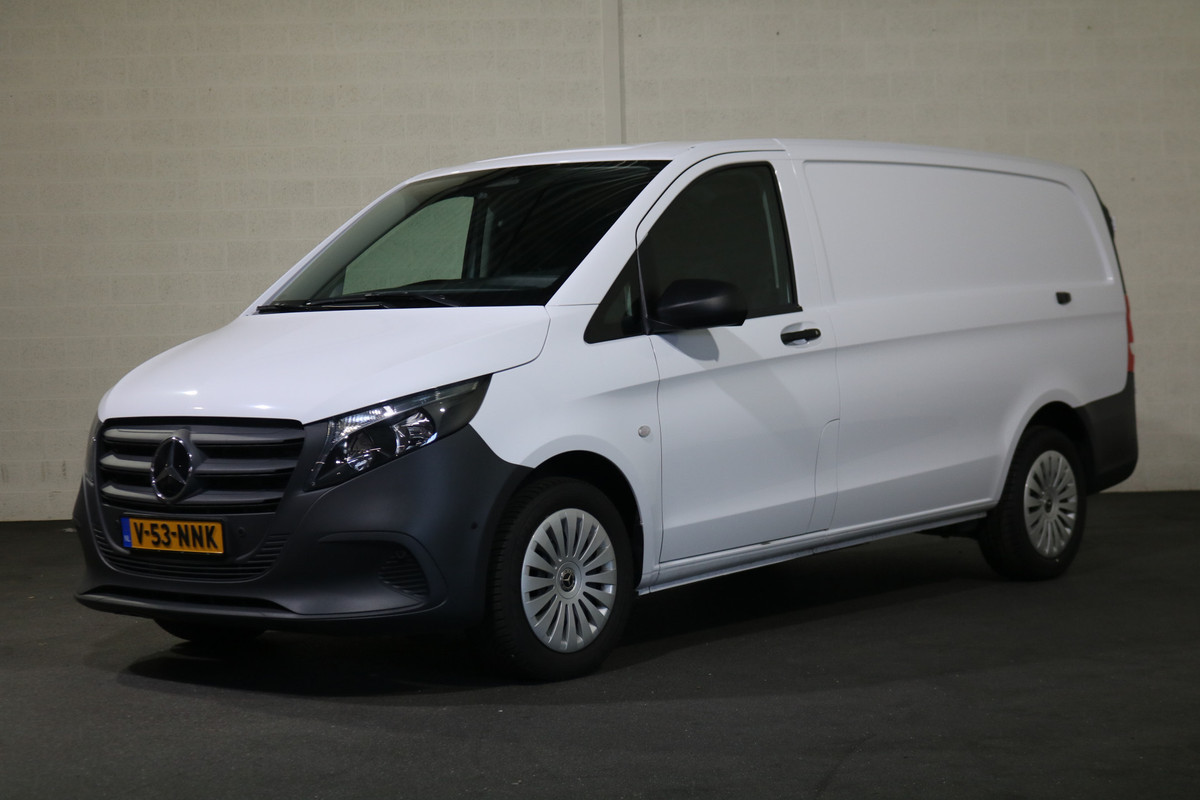 Mercedes-Benz Vito 116 CDI L2 Pro Airco Navigatie Camera
