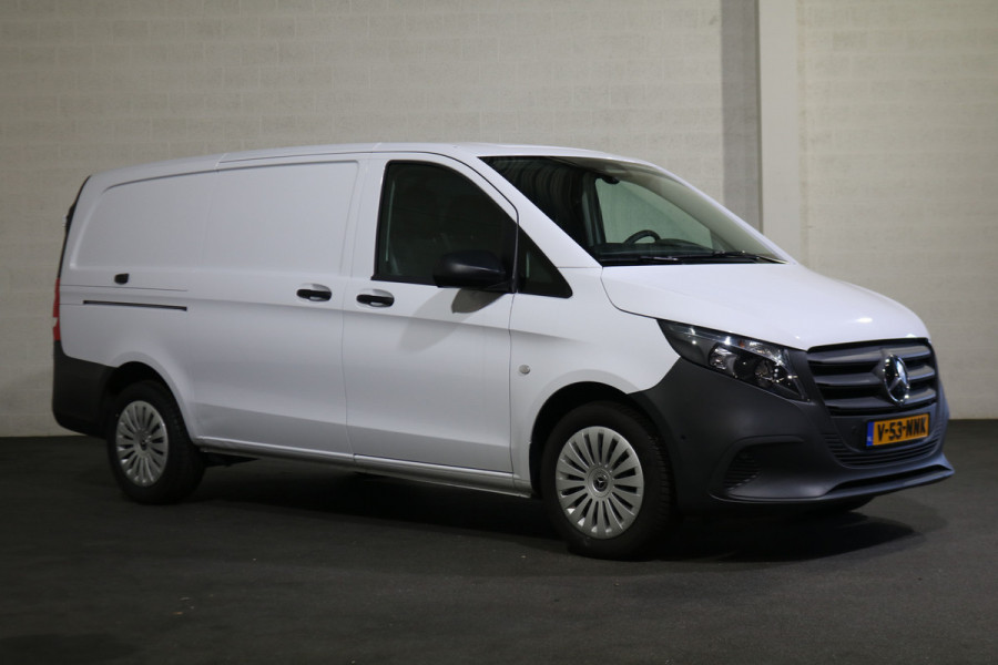 Mercedes-Benz Vito 116 CDI L2 Pro Airco Navigatie Camera