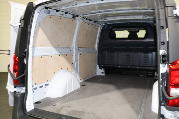 Mercedes-Benz Vito 116 CDI L2 Pro Airco Navigatie Camera