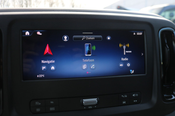 Mercedes-Benz Vito 116 CDI L2 Pro Airco Navigatie Camera