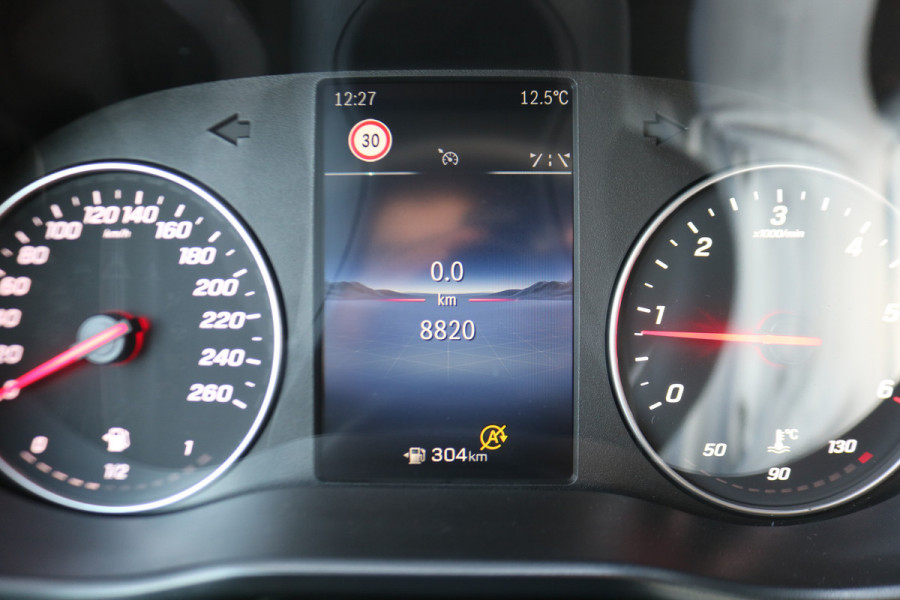 Mercedes-Benz Vito 116 CDI L2 Pro Airco Navigatie Camera