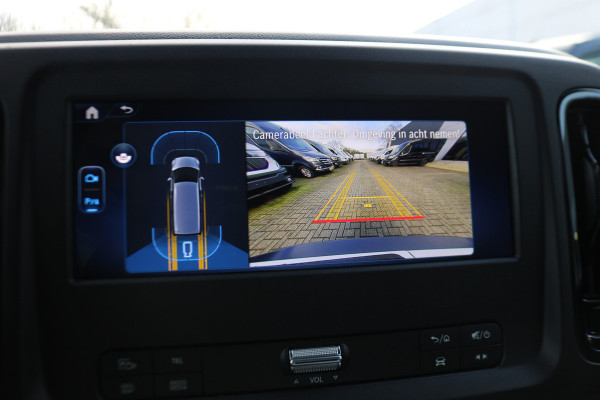 Mercedes-Benz Vito 116 CDI L2 Pro Airco Navigatie Camera