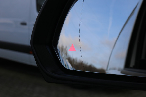 Mercedes-Benz Vito 116 CDI L2 Pro Airco Navigatie Camera