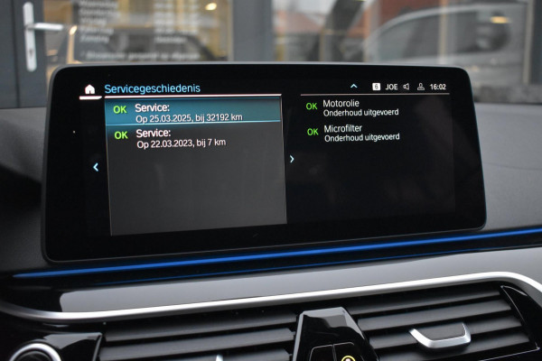 BMW 5 Serie 530e M-Sport Pro | LASERLIGHT | HARMAN KARDON | 360 CAMERA | TREKHAAK | DEALER ONDERHOUDEN | NAP |