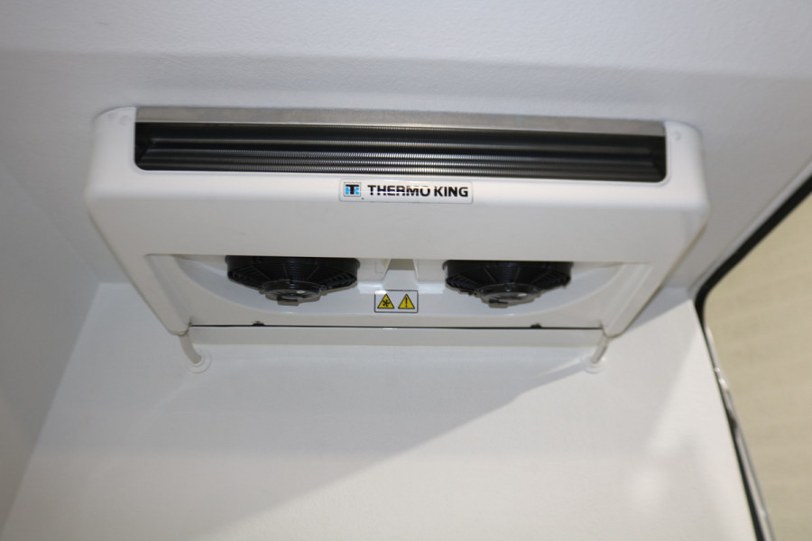 Volkswagen Crafter 2.0 TDI 177pk L3 H3 Automaat Koelwagen Vrieswagen -20 Dag en Nacht